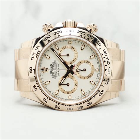 rolex daytona preis 2014|Rolex Daytona 116505 Ivory Cream 2014 .